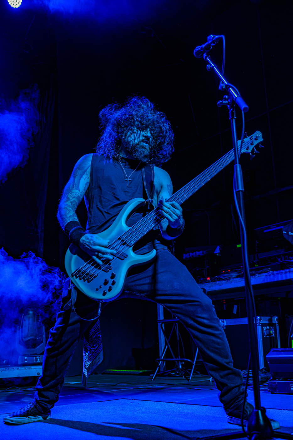 APOCALYPTICA SPIELT METALLICA VOL 2: DORTMUND FEIERT ES AB –VORBAND EMBRACE THE SILENCE