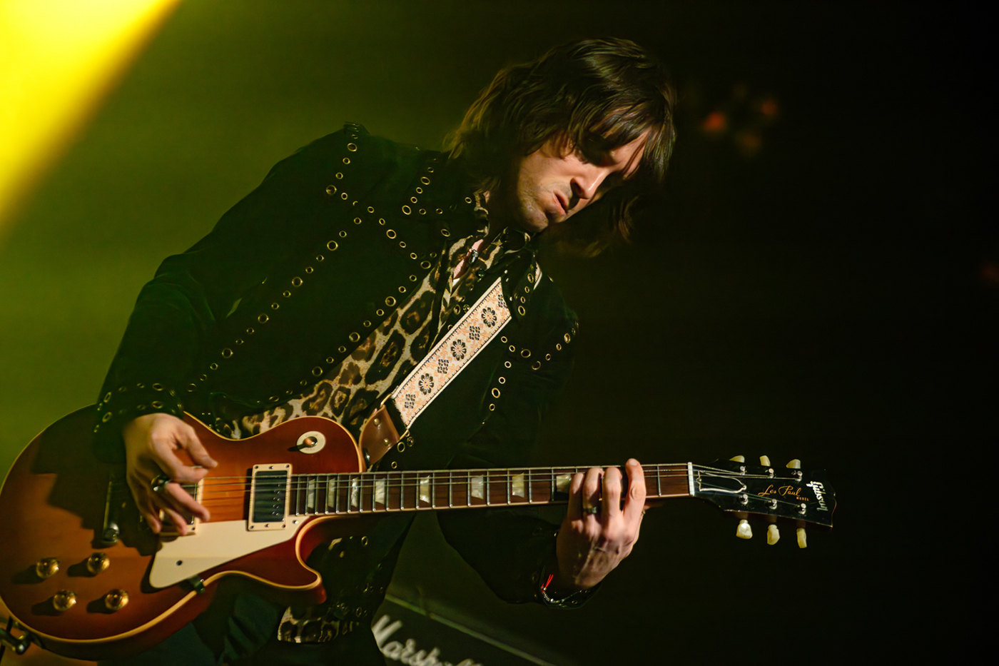 Tuk Smith & The Restless Hearts – Carlswerk Viktoria 2025