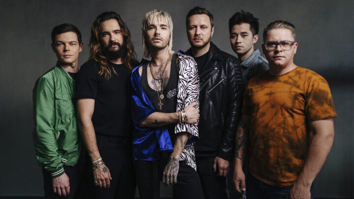 Tokio Hotel veröffentlichen heute mit „When We Were Younger“