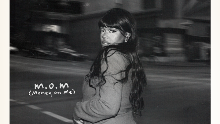 PRICIE – Debütsingle „M.O.M“