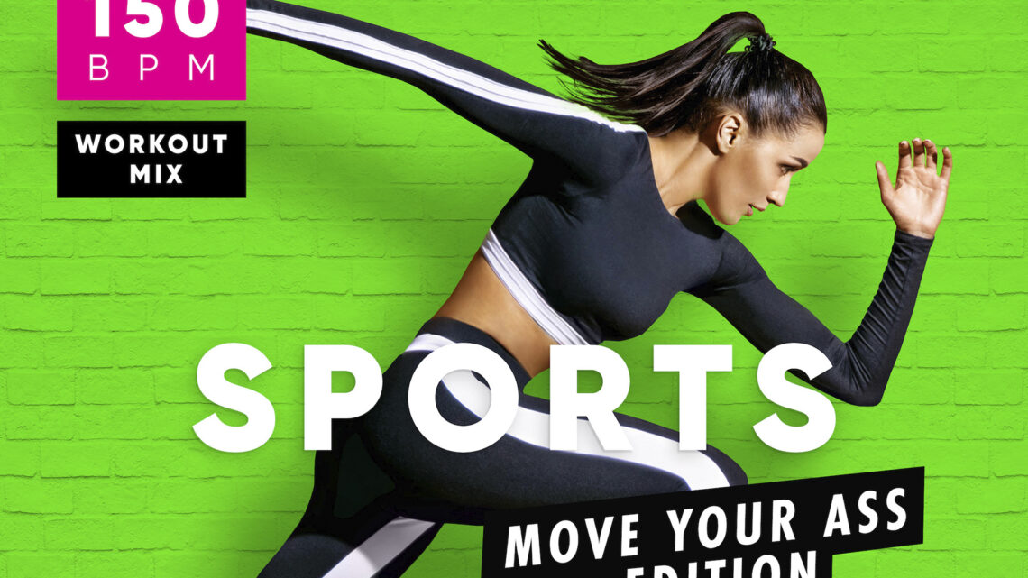 KONTOR SPORTS – MOVE YOUR ASS EDITION