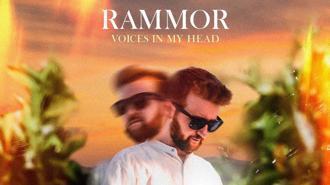 Rammor – neue Single „Voices in my Head“