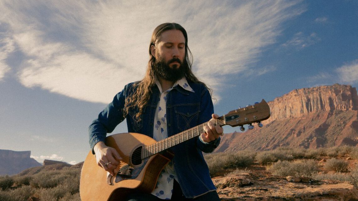 AVI KAPLAN – neues Video „I’m Only Getting Started“