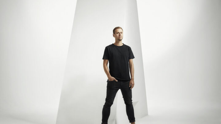 Armin van Buuren haut neues Album raus