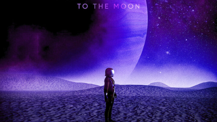 AXMO X JEROME veröffentlichen mit „To the Moon“ einen knallharten Dance-Track