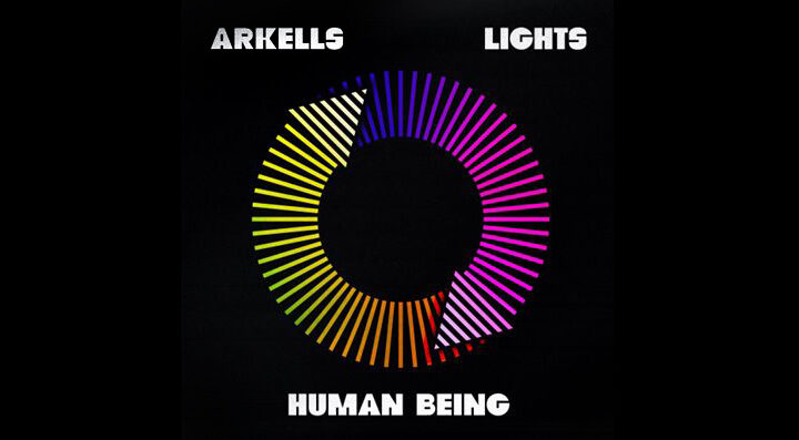 ARKELLS – neues Album „Blink Twice“ ab 23.9., Single mit Lights, Deutschland-Tour