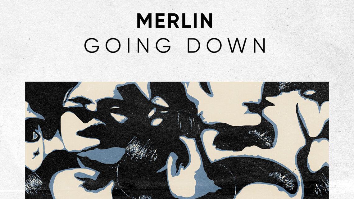 Newcomer Merlin veröffentlicht Hit-Single – „Going Down“