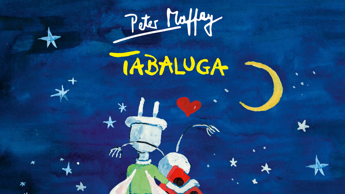 Heute erscheint die erste Tabaluga Single „Königreich der Liebe“