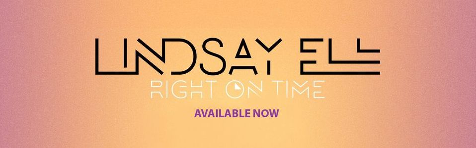 Lindsay Ell bringt neue Single „Right On Time“raus – August auf Tour –