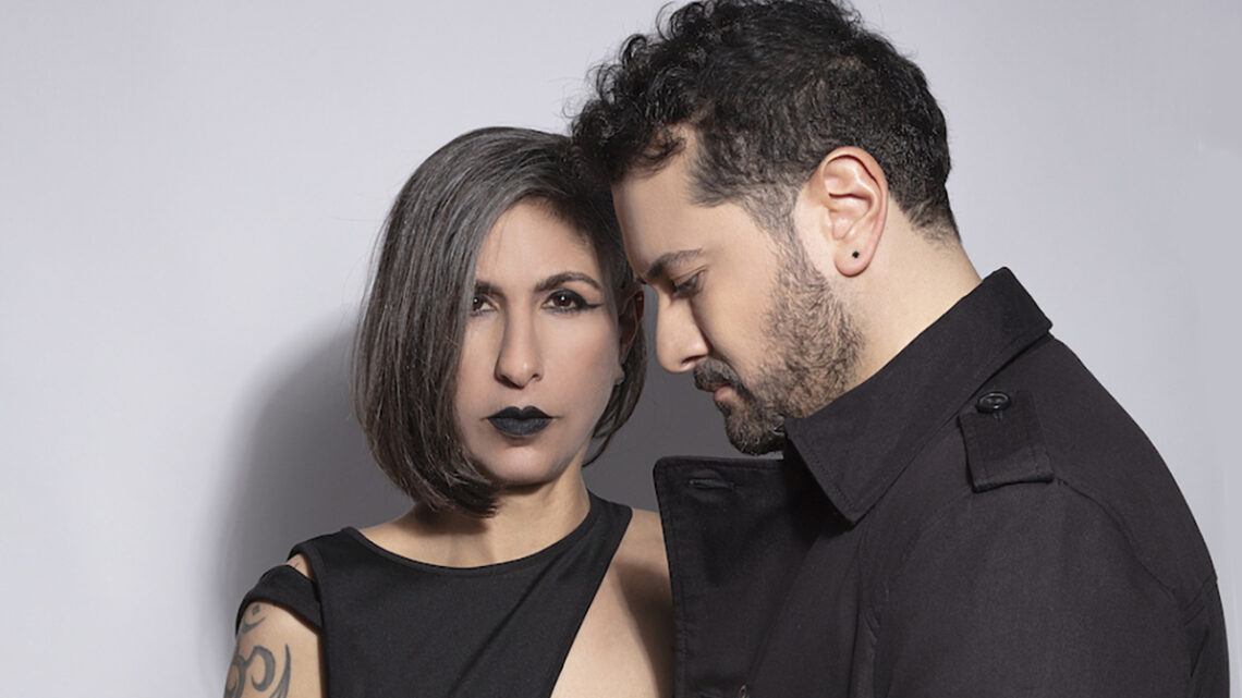 Ferhat präsentiert neues Video zu seiner Single „PEHLIVAN“ im Remix von Produzentin und DJ Ipek İpekçioğlu