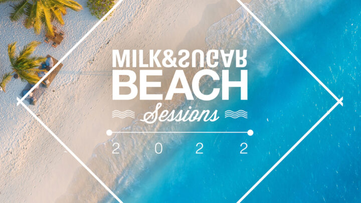 „Beach Sessions“ von Milk & Sugar – der Soundtrack des Sommers