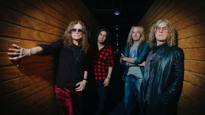THE DEAD DAISIES neue Single „Hypnotize Yourself“