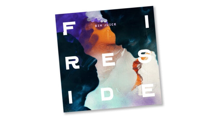 Fireside veröffentlichen neues Album – „Bin Juice“