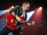 Kiefer Sutherland Tour 2026: Vier exklusive Shows in Deutschland angekündigt