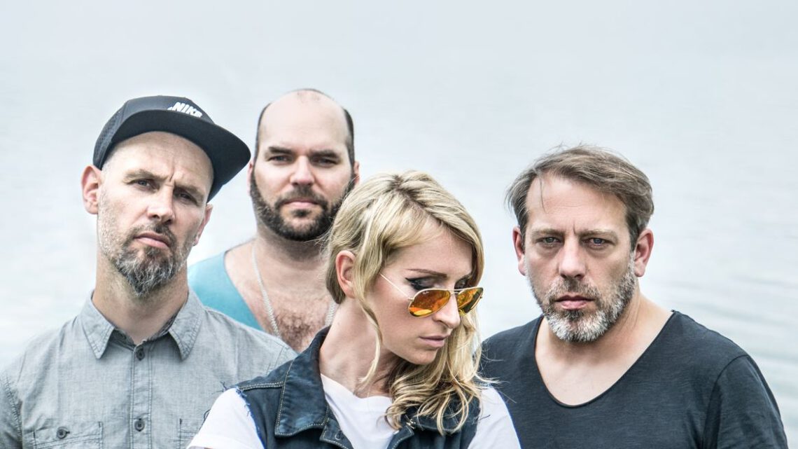 GUANO APES auf großer „Can’t Stop Us Tour 2022“