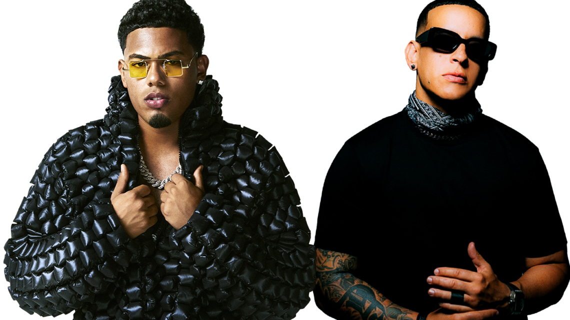 Myke Towers und Daddy Yankee mit neuer Hit-Single >> ULALA 