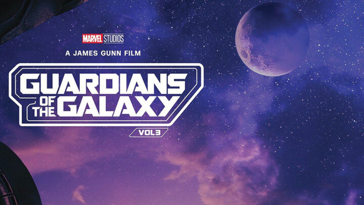 Am 05. Mai 2023 erscheint der neue Soundtrack zu „Guardians of the Galaxy Vol. 3: Awesome Mix Vol. 3“