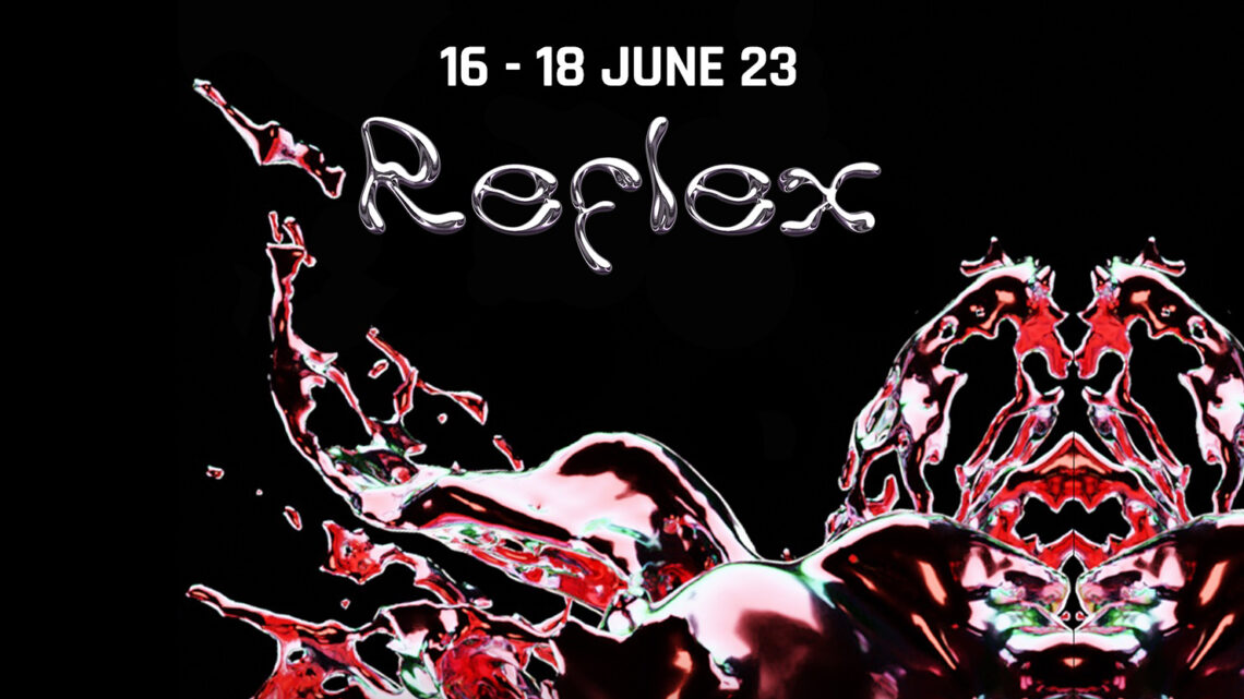 Reflex Festival begrüßt Techno- und Trance-Titanen in natürlicher Umgebung vor den Toren Berlins