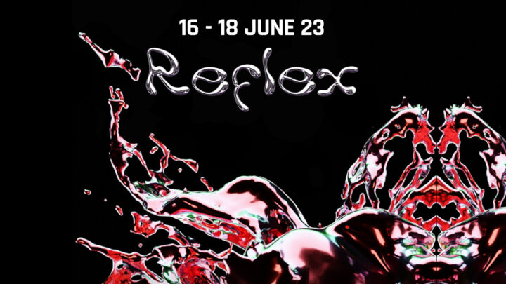 Reflex Festival begrüßt Techno- und Trance-Titanen in natürlicher Umgebung vor den Toren Berlins