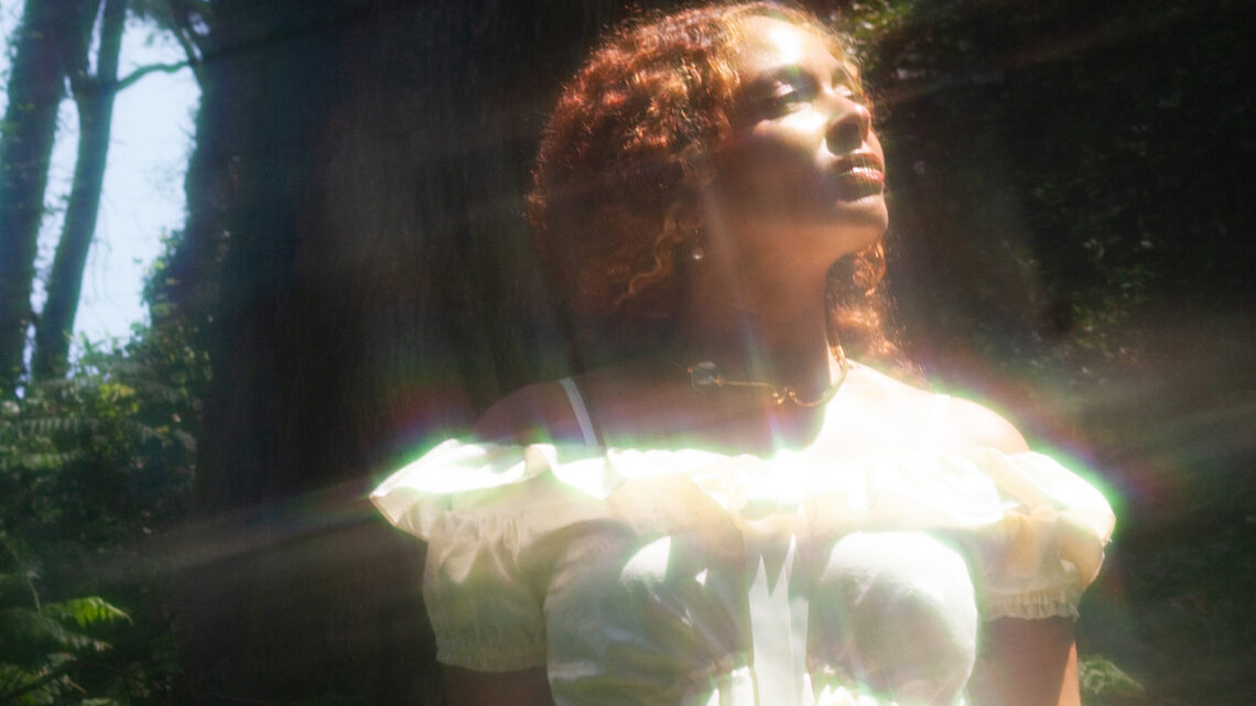 Joy Denalane ist zurück mit neuer Soulmusik & starken englischen Lyrics