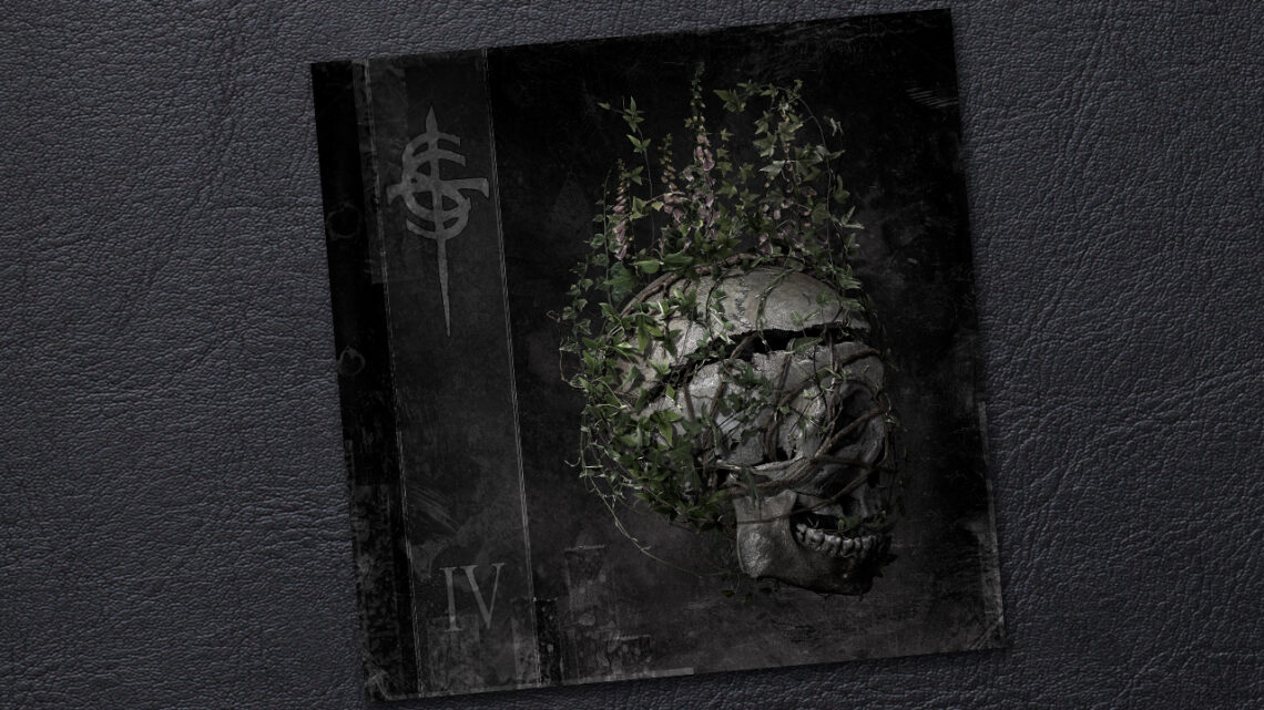SURRENDER THE CROWN – Neues Album “The Healing” erscheint am 29.9.23
