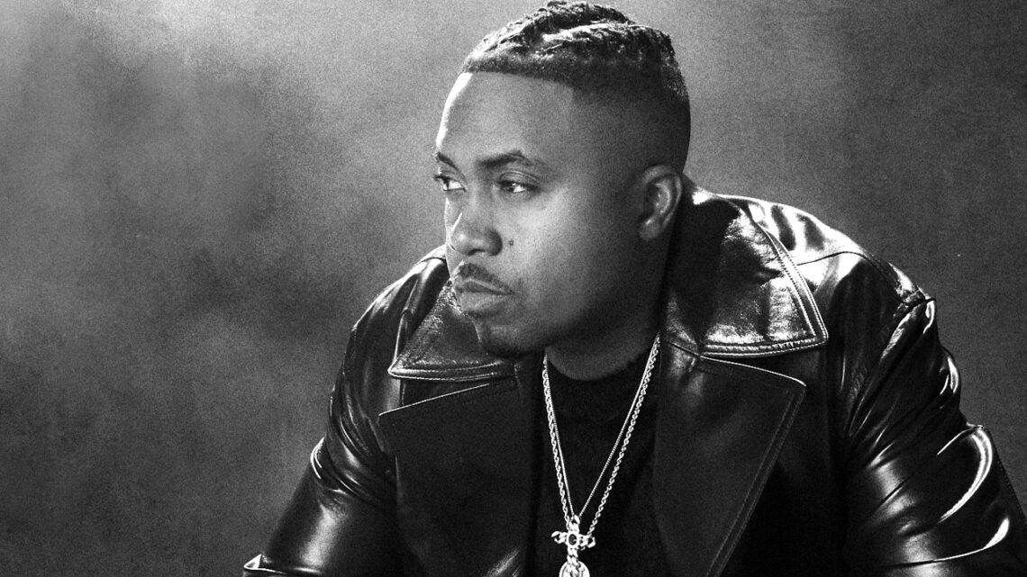 Nas kündigt „Illmatic“- 30 Year Anniversary Tour an