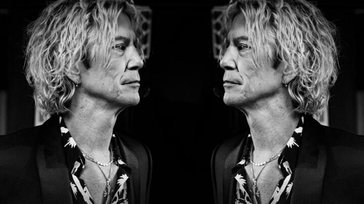 Duff McKagan – Im Oktober mit Soloalbum Lighthouse in Köln, München und Berlin