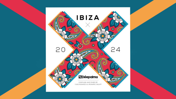 Déepalma Ibiza 2024: Die ultimative Sonneninsel-Compilation ist zurück!