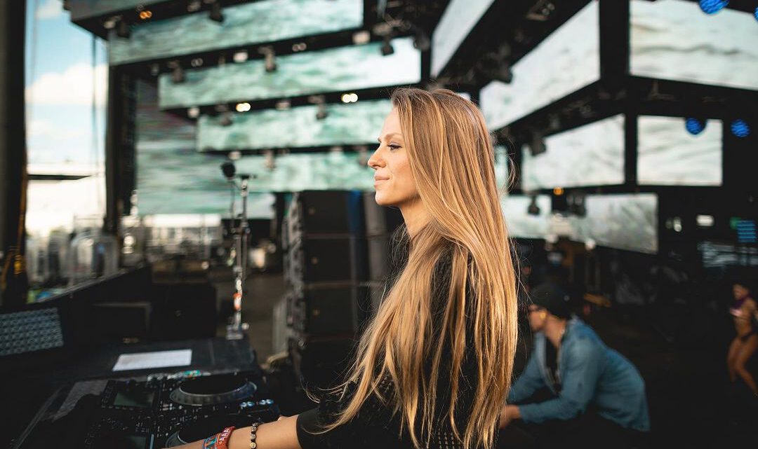 Nora En Pure veröffentlicht zeitlosen Track: Pretoria