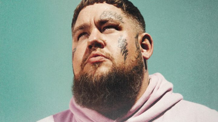 Rag’n’Bone Man – Der Mann mit der Ausnahmestimme kommt im November nach Deutschland