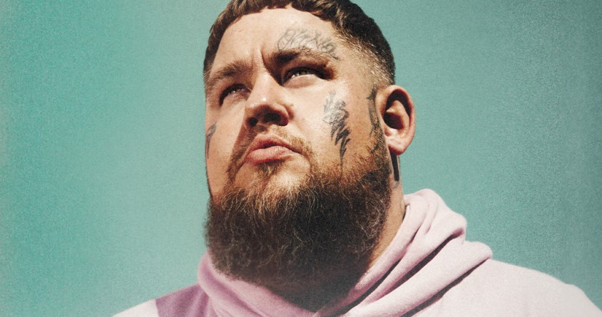 Rag’n’Bone Man – Der Mann mit der Ausnahmestimme kommt im November nach Deutschland