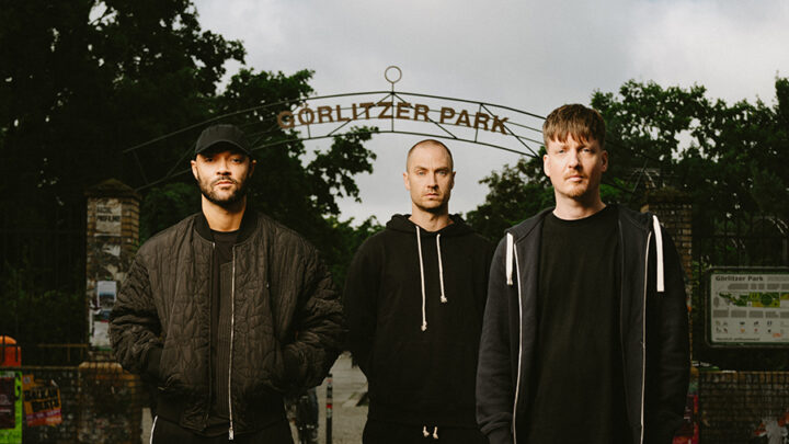 K.I.Z auf großer „Görlitzer Park“ Tour 2025