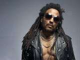 LENNY KRAVITZ BLUE ELECTRIC LIGHT TOUR 2025