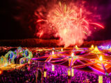 Indian Spirit Festival 2025 Vorverkauf gestartet – Premiere des Aftermovie 2024