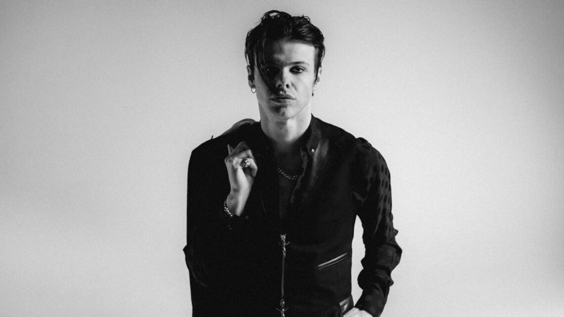 YUNGBLUD bringt uns in neue Rock-Sphären auf seiner IDOLS EU TOUR