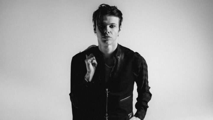 YUNGBLUD bringt uns in neue Rock-Sphären auf seiner IDOLS EU TOUR