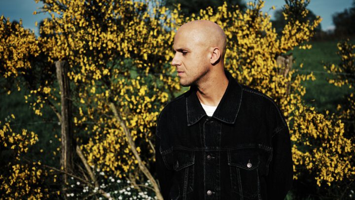 Milow: „Castaways“ – die neue Single aus „Boy Made Out Of Stars“ (VÖ 21.02.)