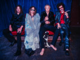 THE DARKNESS auf großer Tour mit Ihrem neuen Album: Dreams on Toast