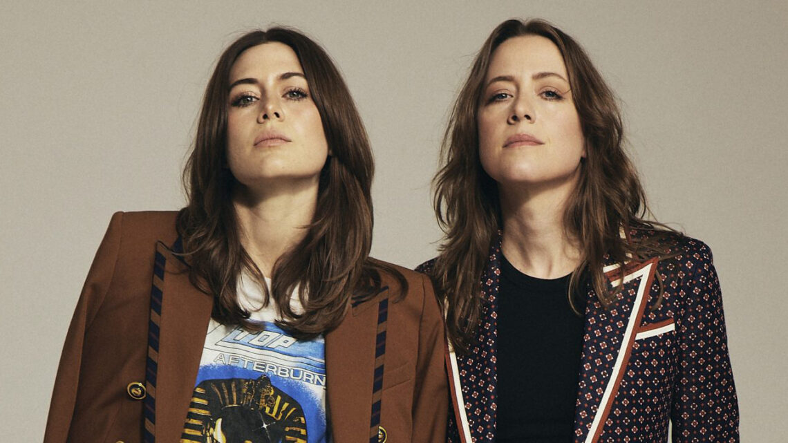 LARKIN POE machen Station auf Ihrer THE BLOOM TOUR in Deutschland