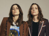 LARKIN POE machen Station auf Ihrer THE BLOOM TOUR in Deutschland