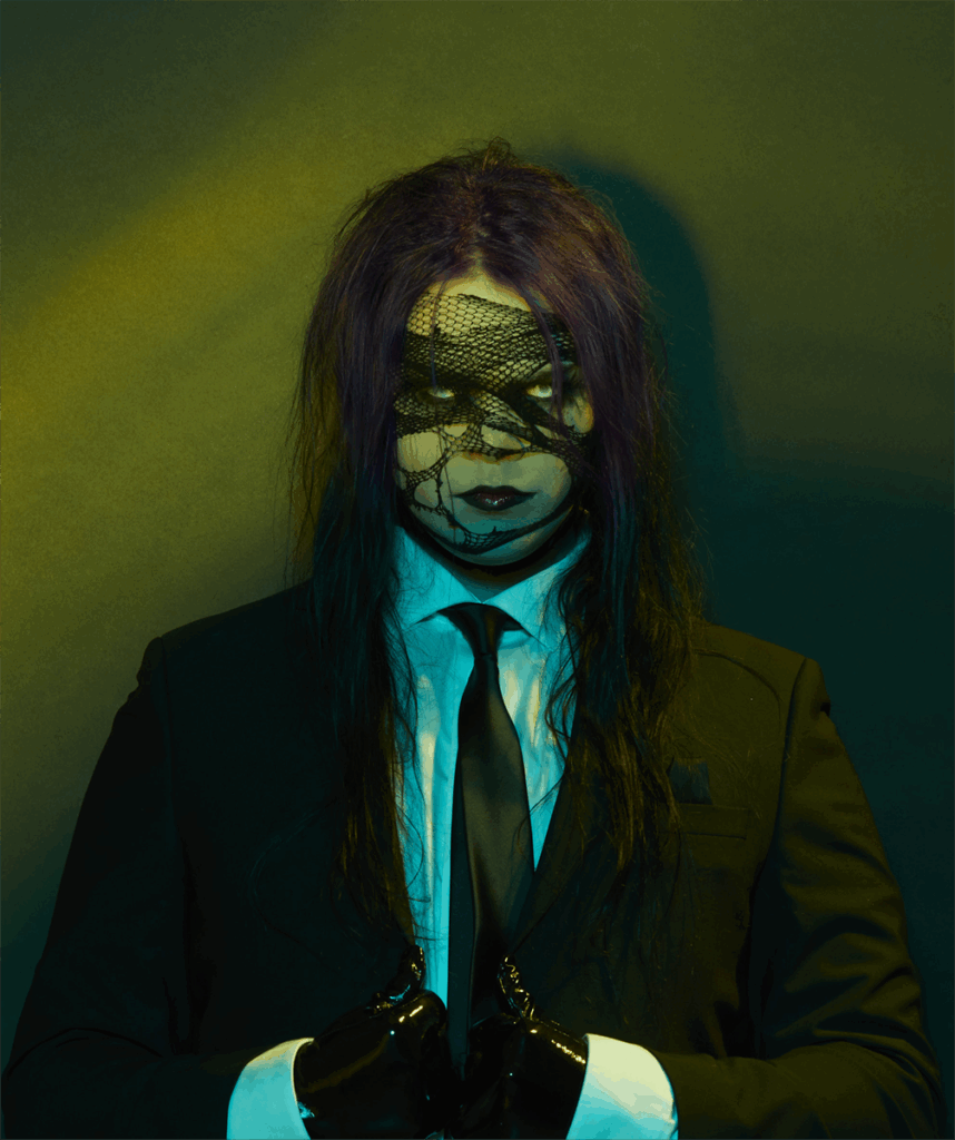 KIM DRACULA – Ausnahmekünstler aus Australien kommt für 2 Shows nach Deutschland