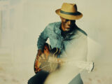 Keb' Mo' Keb’ Mo’ kommt im Juli 2025 für vier Deutschlandshows auf Tour!
