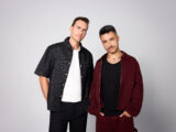 LOUD LUXURY KEHREN MIT NEUER SINGLE „CRASH“ ZU IHREN MUSIKALISCHEN WURZELN ZURÜCK