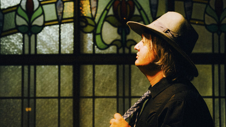 Peter Doherty gibt vier exklusive Konzerte in Deutschland!