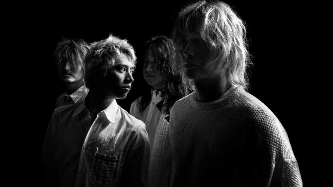 ONE OK ROCK kündigen ihre bisher größte Europa-Tour an: DETOX