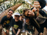Neck Deep im Mai mit exklusivem Konzert in Deutschland | Bochum