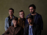 The Maccabees haben Ihre Reunion bestätigt! Zwei Konzerte in Deutschland 2025