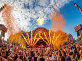 Indian Spirit – Deutschlands größtes PsyTrance Festival verkündet Line Up Phase 2 für 2025
