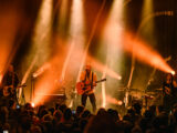 Milow ist mit seinem 8. Studioalbum auf großer Europa Tour