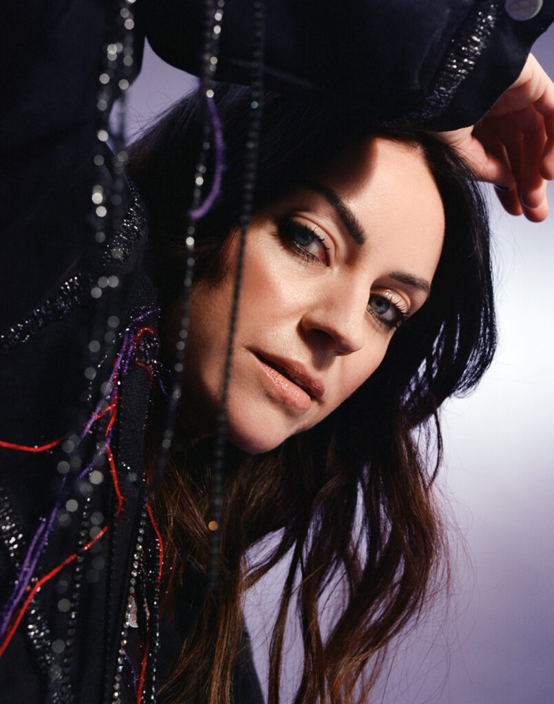 Amy Macdonald kommt Anfang 2026 für sechs Konzerte nach Deutschland